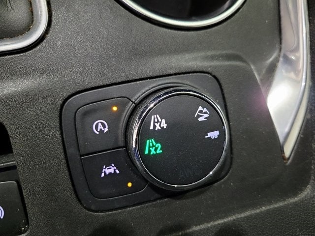 2022 Chevrolet Traverse LT 1LT