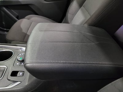 2022 Chevrolet Traverse LT 1LT