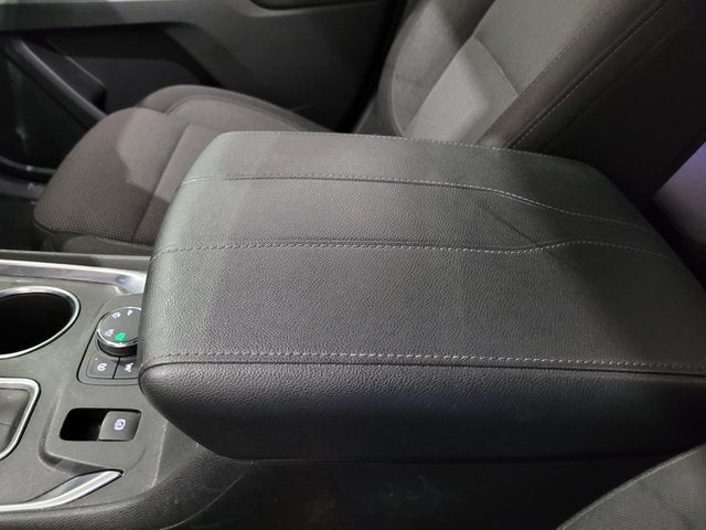 2022 Chevrolet Traverse LT 1LT