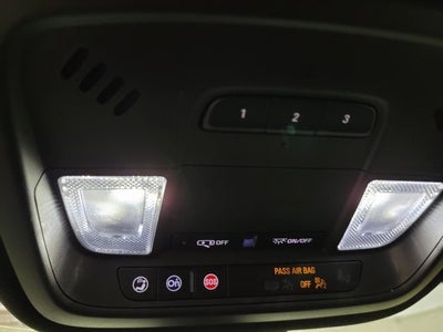 2022 Chevrolet Traverse LT 1LT