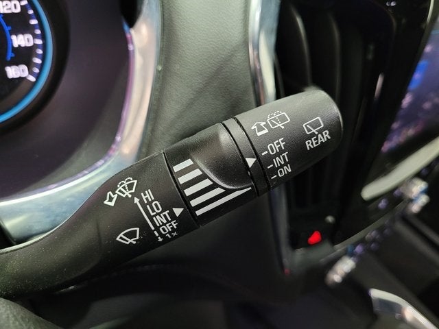 2022 Chevrolet Traverse LT 1LT