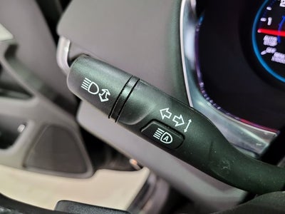 2022 Chevrolet Traverse LT 1LT