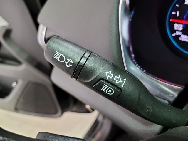 2022 Chevrolet Traverse LT 1LT