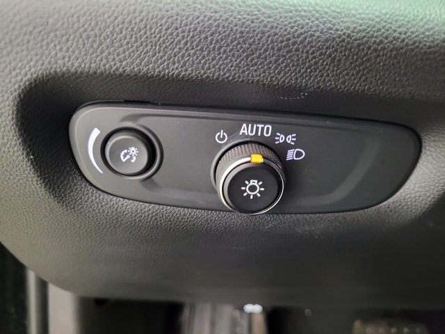 2022 Chevrolet Traverse LT 1LT