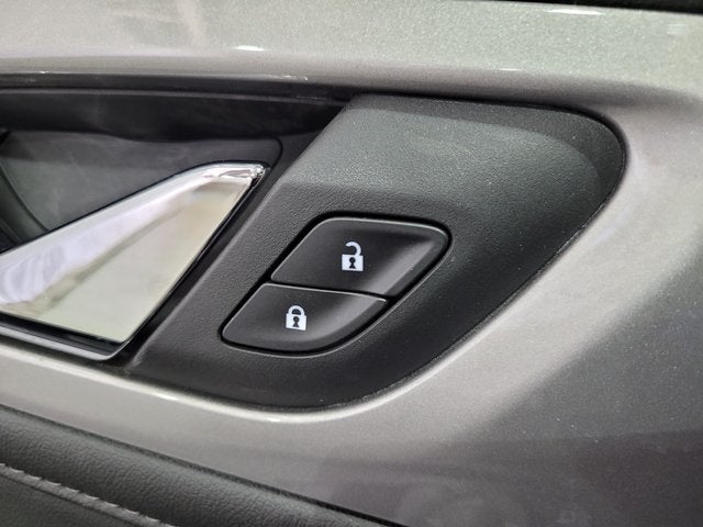 2022 Chevrolet Traverse LT 1LT