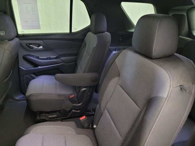 2022 Chevrolet Traverse LT 1LT