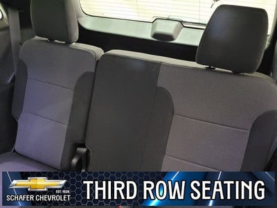 2022 Chevrolet Traverse LT 1LT