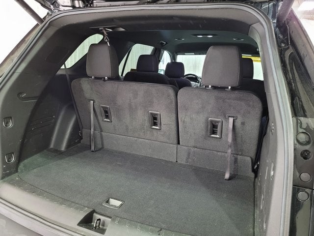 2022 Chevrolet Traverse LT 1LT