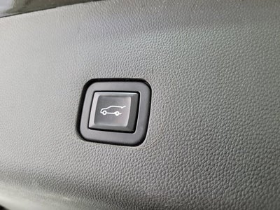 2022 Chevrolet Traverse LT 1LT