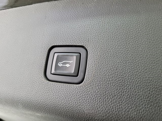 2022 Chevrolet Traverse LT 1LT