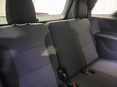 2022 Chevrolet Traverse LT 1LT