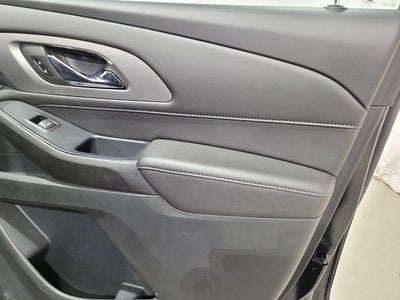 2022 Chevrolet Traverse LT 1LT