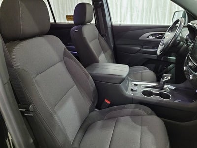 2022 Chevrolet Traverse LT 1LT