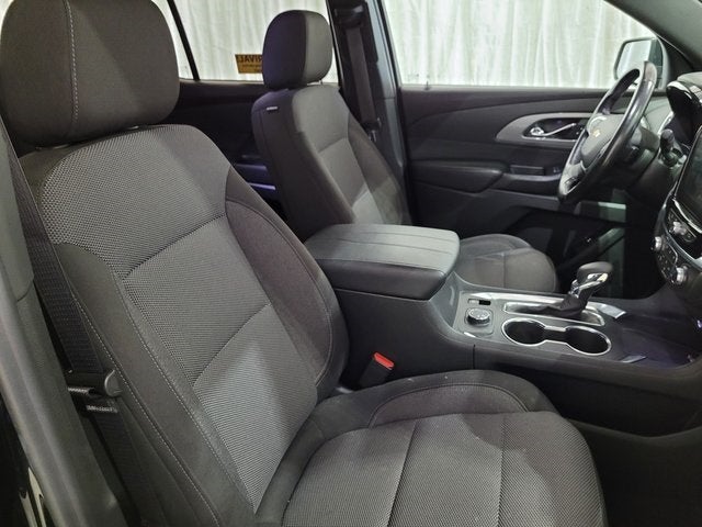 2022 Chevrolet Traverse LT 1LT