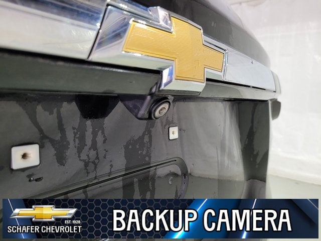 2022 Chevrolet Traverse LT 1LT