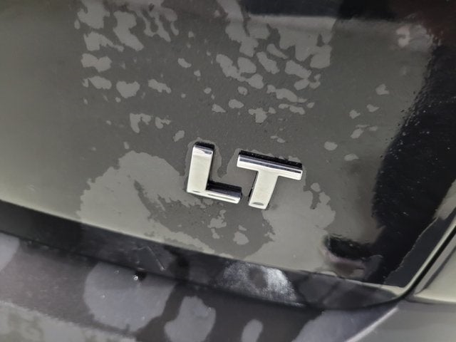 2022 Chevrolet Traverse LT 1LT
