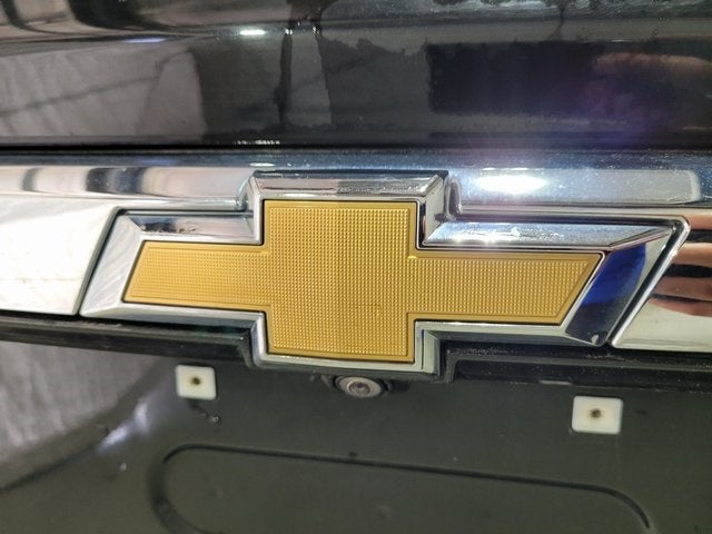 2022 Chevrolet Traverse LT 1LT