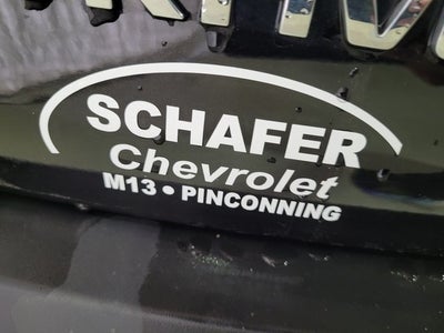 2022 Chevrolet Traverse LT 1LT