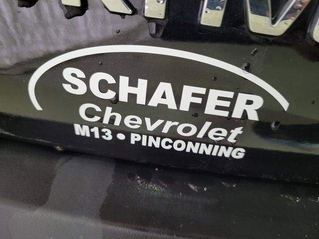 2022 Chevrolet Traverse LT 1LT