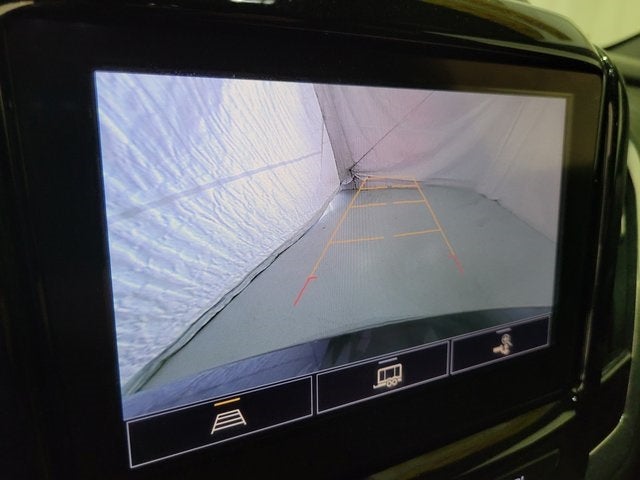 2022 Chevrolet Traverse LT 1LT