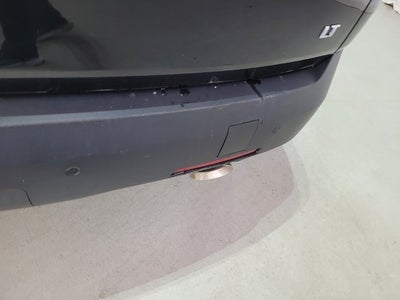 2022 Chevrolet Traverse LT 1LT