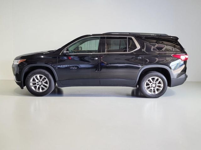 2019 Chevrolet Traverse LT Cloth w/1LT