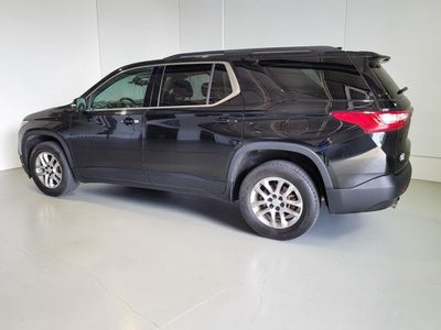 2019 Chevrolet Traverse LT Cloth w/1LT