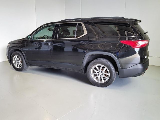 2019 Chevrolet Traverse LT Cloth w/1LT