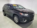 2019 Chevrolet Traverse LT Cloth w/1LT