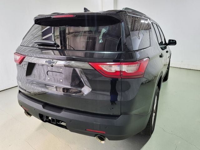 2019 Chevrolet Traverse LT Cloth w/1LT