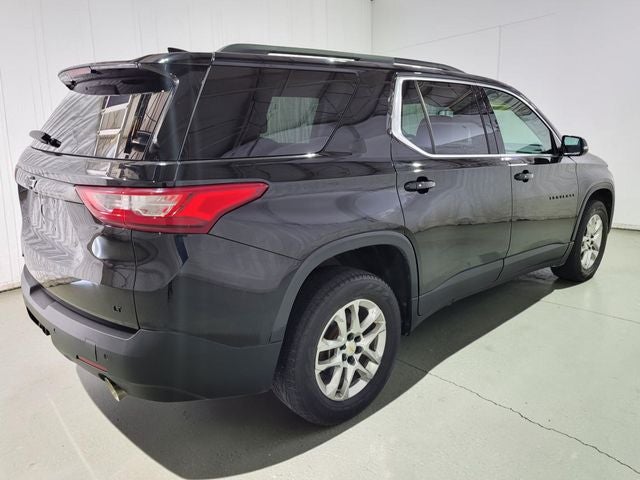 2019 Chevrolet Traverse LT Cloth w/1LT