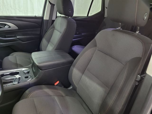 2019 Chevrolet Traverse LT Cloth w/1LT