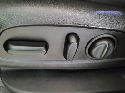 2019 Chevrolet Traverse LT Cloth w/1LT