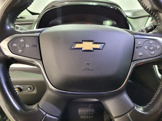 2019 Chevrolet Traverse LT Cloth w/1LT