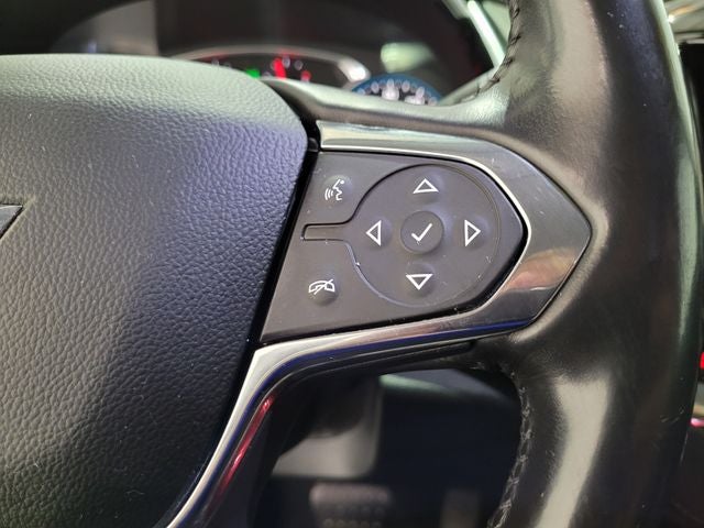2019 Chevrolet Traverse LT Cloth w/1LT