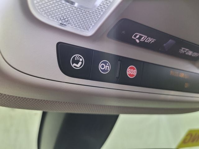 2019 Chevrolet Traverse LT Cloth w/1LT
