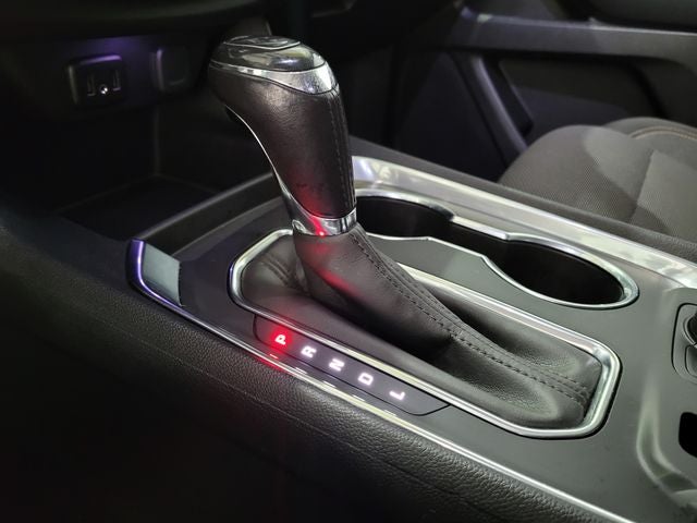 2019 Chevrolet Traverse LT Cloth w/1LT
