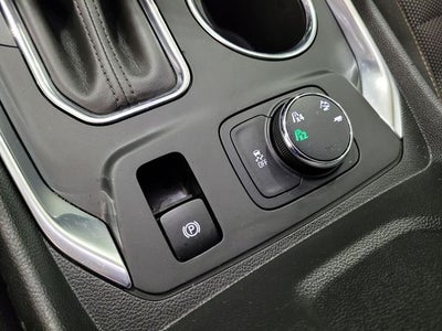 2019 Chevrolet Traverse LT Cloth w/1LT