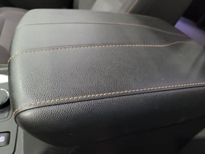 2019 Chevrolet Traverse LT Cloth w/1LT
