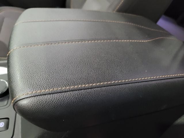 2019 Chevrolet Traverse LT Cloth w/1LT