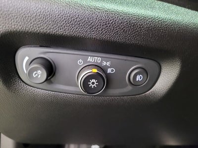 2019 Chevrolet Traverse LT Cloth w/1LT