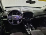 2019 Chevrolet Traverse LT Cloth w/1LT