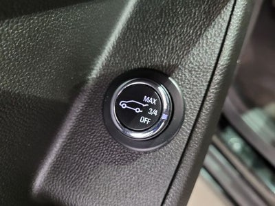 2019 Chevrolet Traverse LT Cloth w/1LT