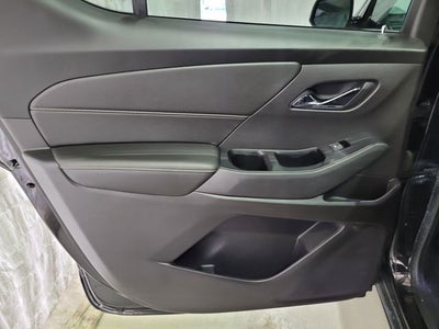 2019 Chevrolet Traverse LT Cloth w/1LT