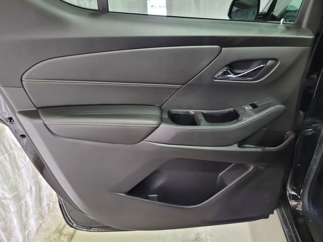 2019 Chevrolet Traverse LT Cloth w/1LT