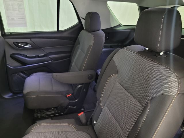 2019 Chevrolet Traverse LT Cloth w/1LT