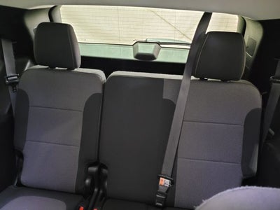2019 Chevrolet Traverse LT Cloth w/1LT