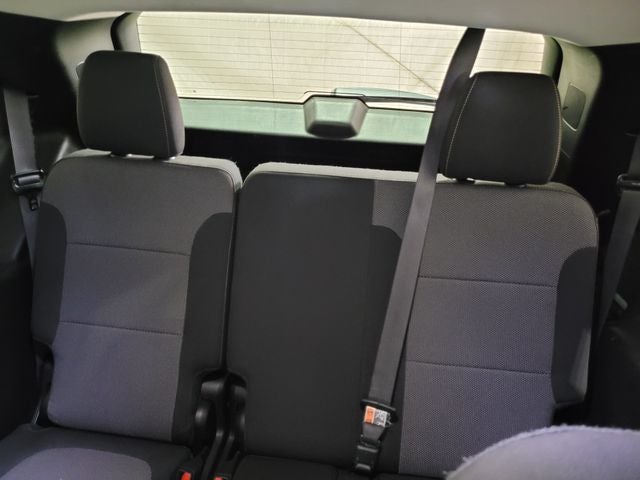 2019 Chevrolet Traverse LT Cloth w/1LT