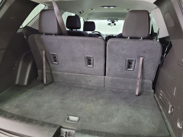 2019 Chevrolet Traverse LT Cloth w/1LT