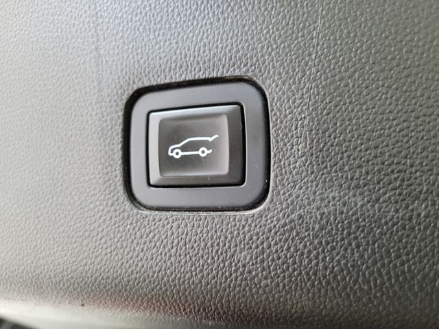 2019 Chevrolet Traverse LT Cloth w/1LT